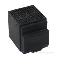 CSL 028 Small Compact Semiconductor Fan Heater, 150, 250, 400W, Noise-free